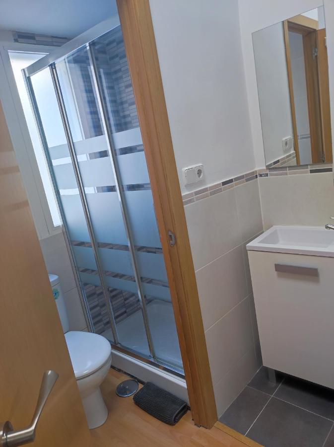 Appartamento Loft Puerta De Sol Madrid Esterno foto