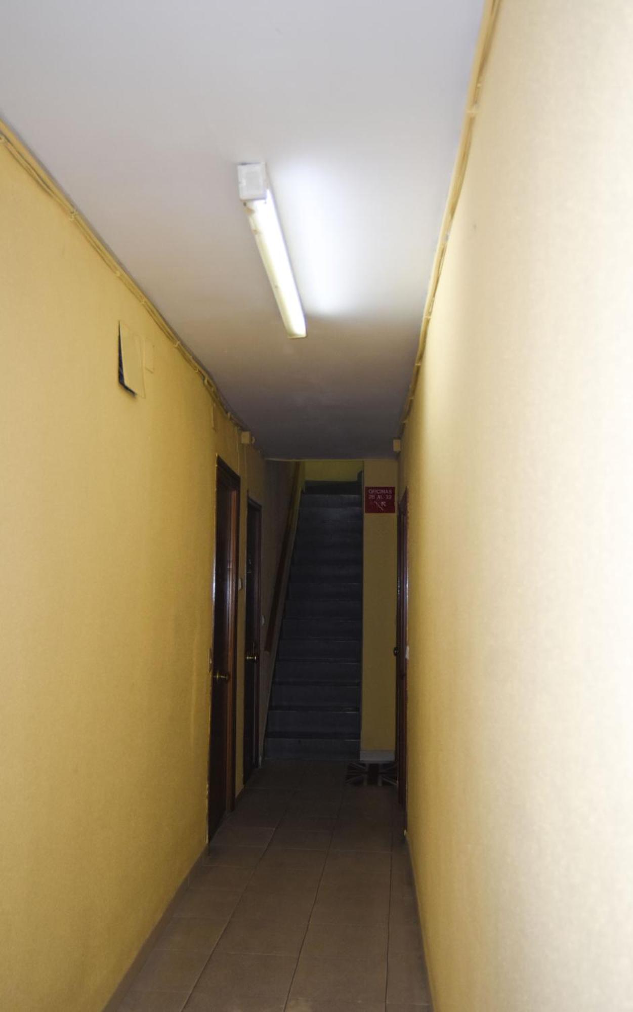 Appartamento Loft Puerta De Sol Madrid Esterno foto